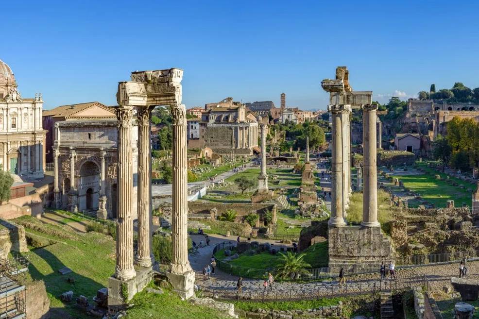 fori