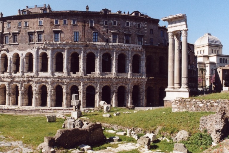 teatro di marcello_veduta _1024_7