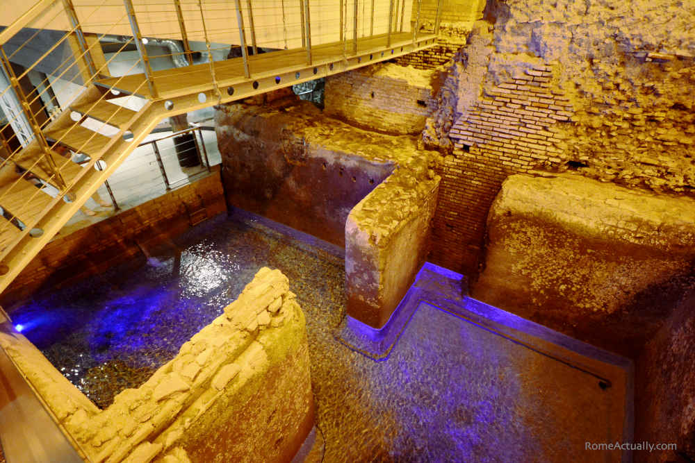vicus-caprarius-aqua-virgo-aqueduct-tank